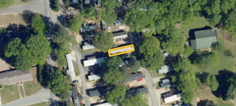 Old Ml Rd