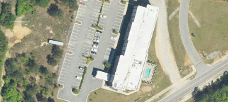 527 Woody Jones Blvd