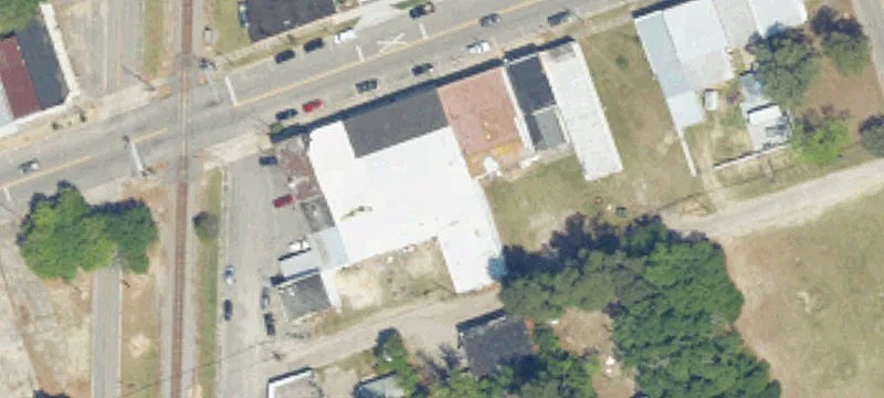 110 Broadway St