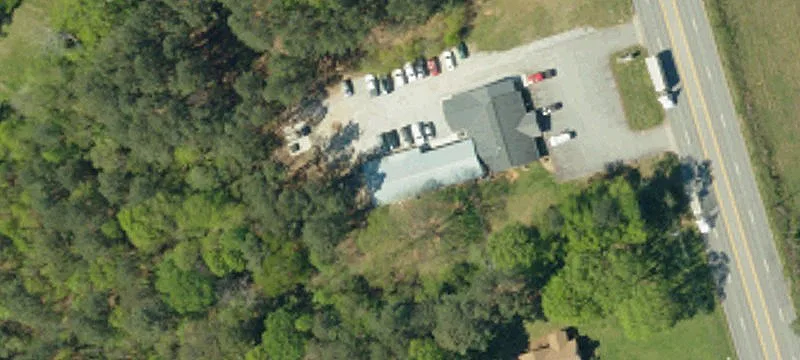 2555 Gentry Memorial Hwy