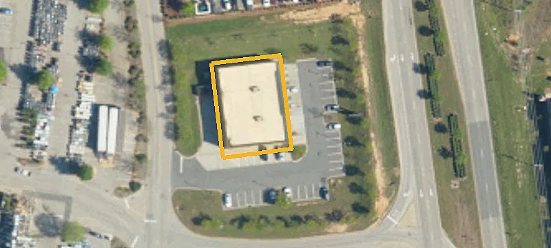 9725 Charlotte Hwy