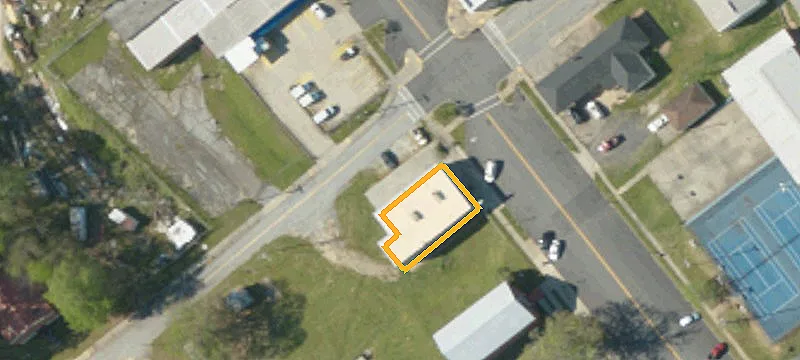 Main St