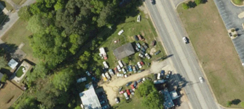 887 Wilson Rd