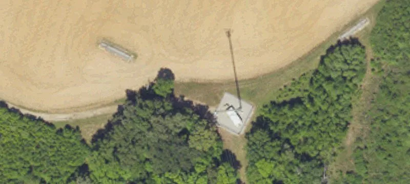 3192 Williamsburg County Hwy