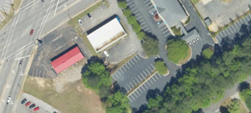 2180 Palmetto St