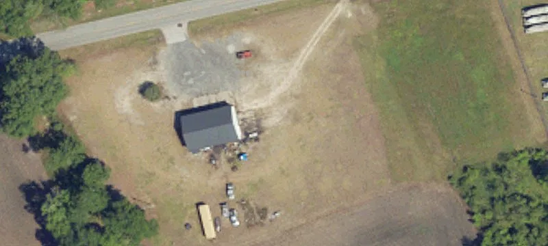 5699 Vance Rd
