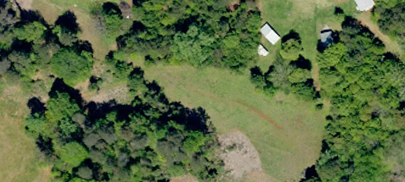 Mcabee Rd