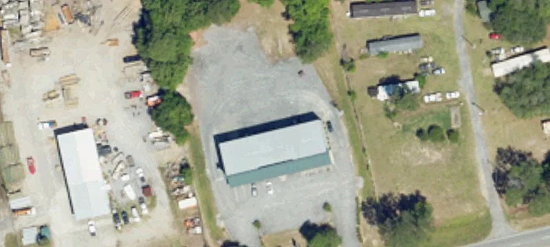 6398 Savannah Hwy