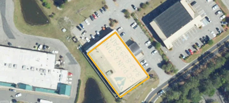 4112 Carolina Commercial Dr