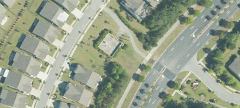 Farrow Pkwy