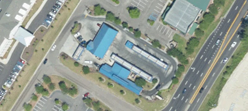 201 Grandview Dr