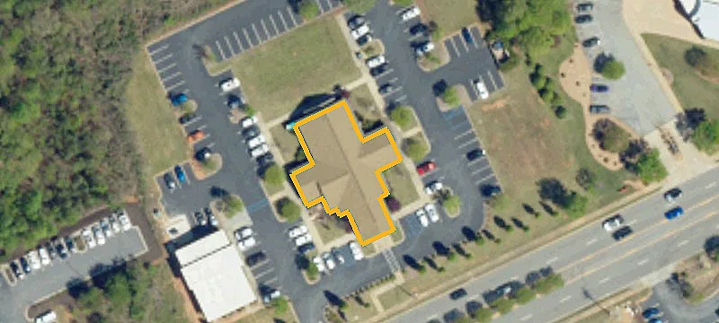 369 Woodruff Rd