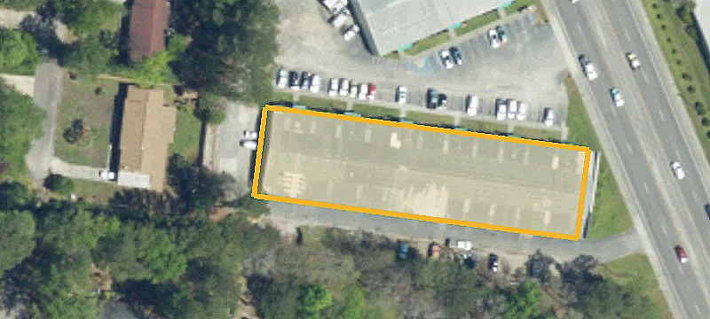 622 Old Trolley Rd Ste, Unit 118