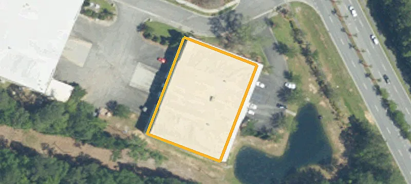 Business Park Dr