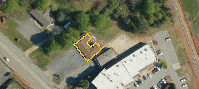 1528 Blue Rdg Blvd