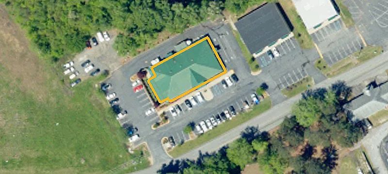 114 Crosscreek Connector