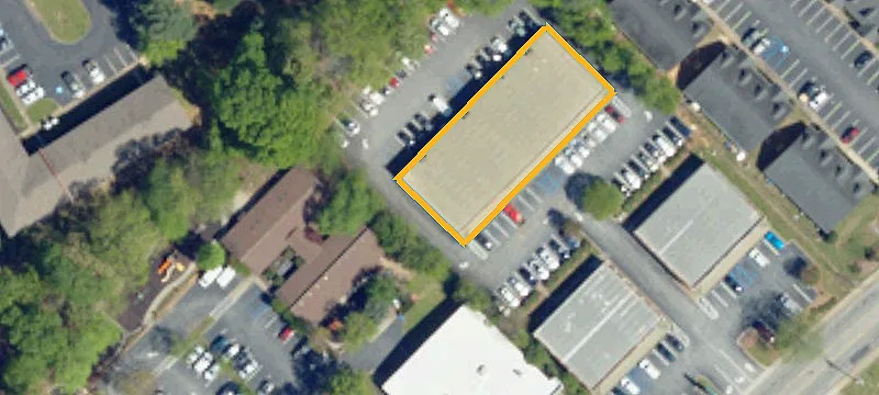 211 Butler Rd