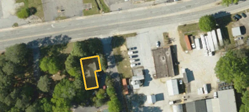 Turner St