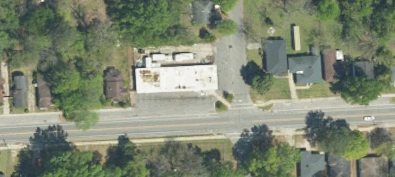 501 Lawson St
