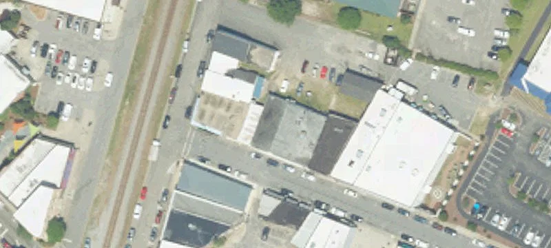106 Sauls St