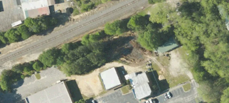 Columbia Ave