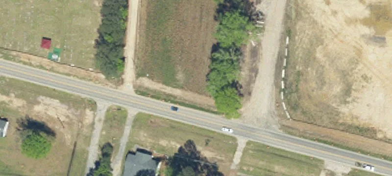 2701 Alligator Rd
