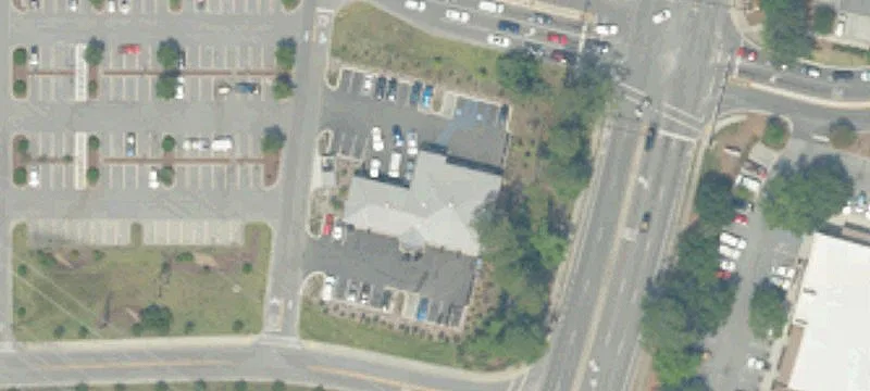 Bluffton Rd