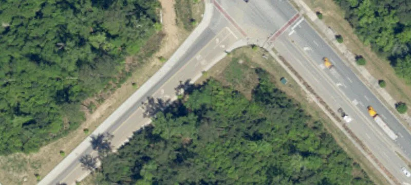 Ingleside Blvd