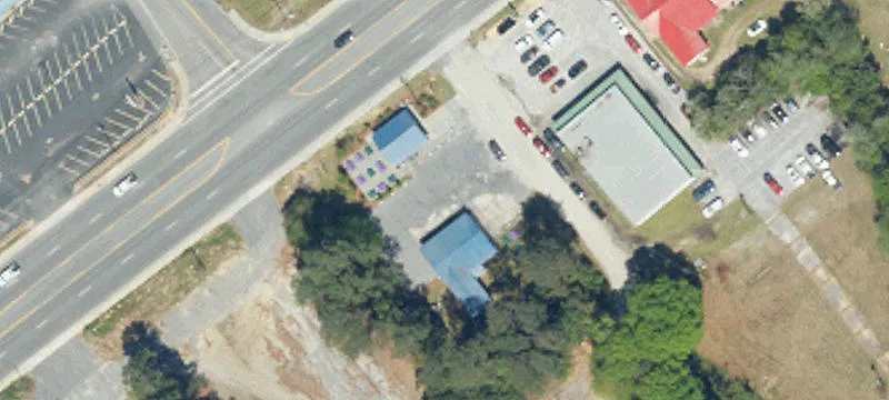 Florence, SC 29501
