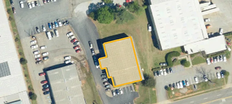 565 Woodruff Rd