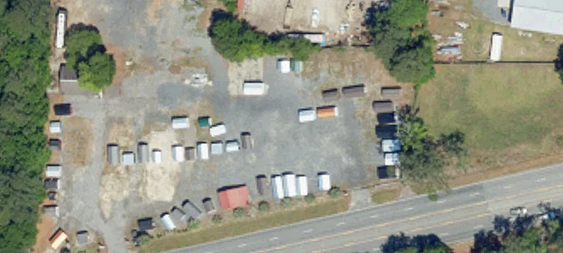 Savannah Hwy