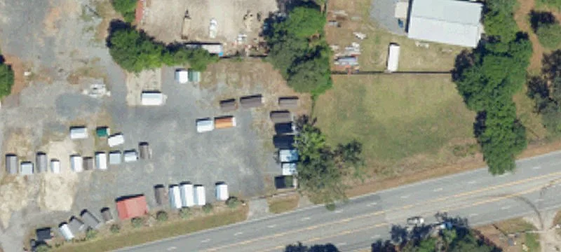 Savannah Hwy