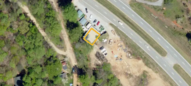2599 Hwy 25