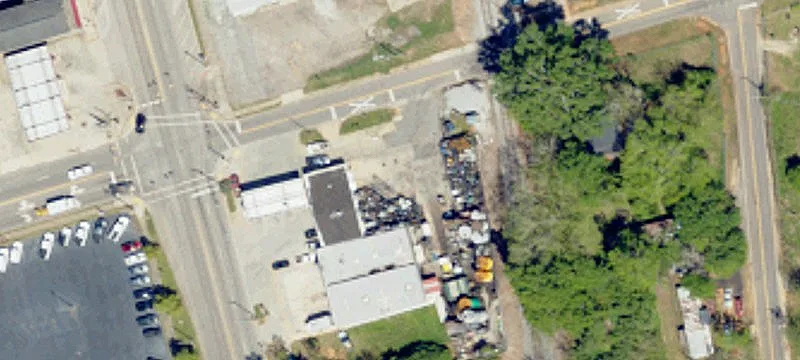 Moultrie St
