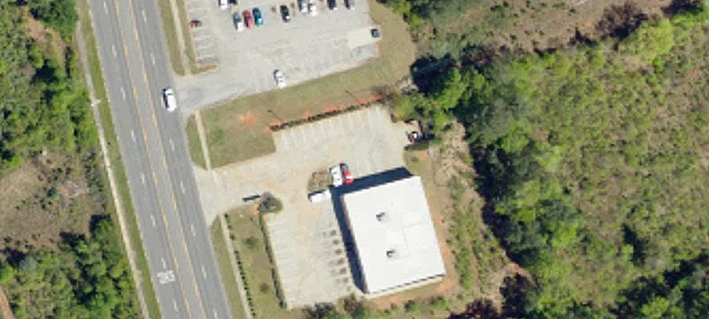 Us Hwy 321st Byp Pass