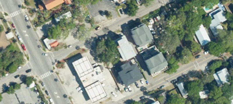 105 Huron Ave