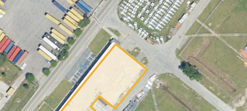 8030 Commerce Ctr Rd