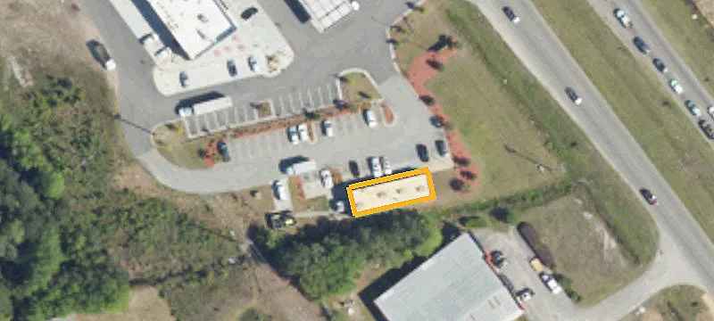 1690 Hwy 501