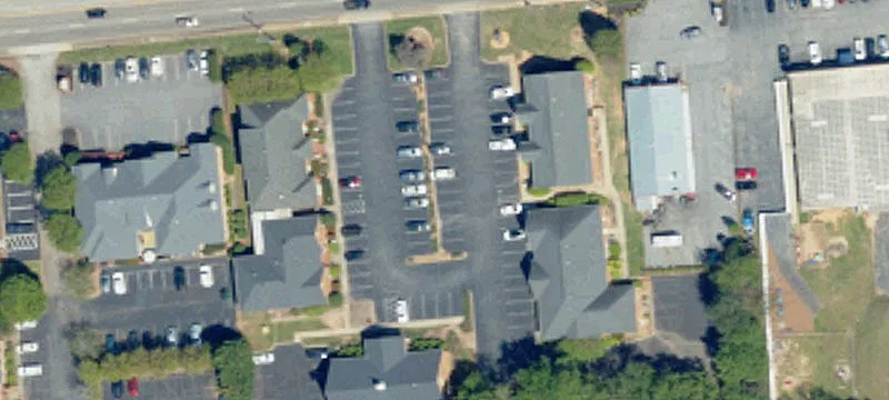 505 Butler Rd