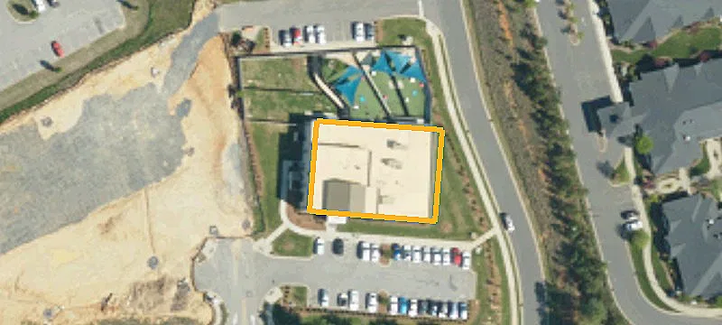 1152 Stonecrest Blvd