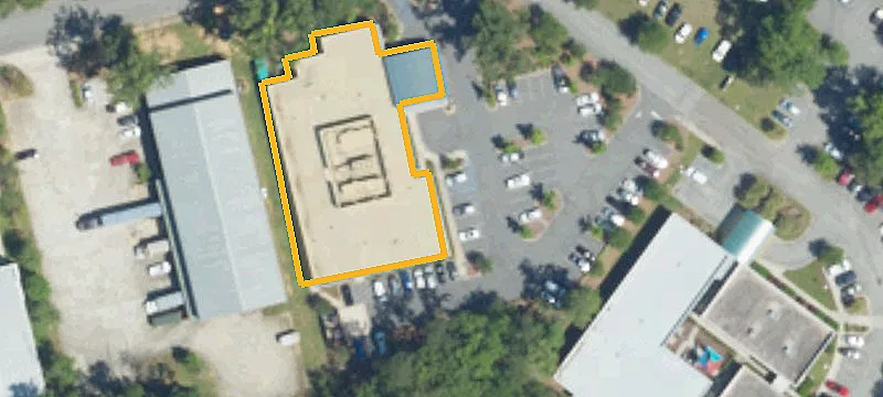 3821 Commercial Ctr Dr