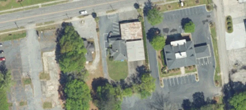 1608 Palmetto St