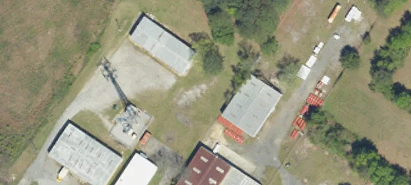 2121 Jody Rd