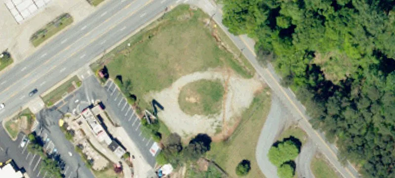 Merrywood Dr Byp