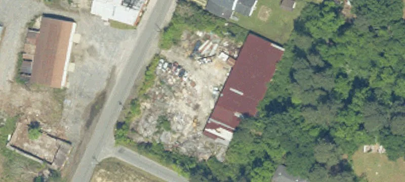 221 Blanding St
