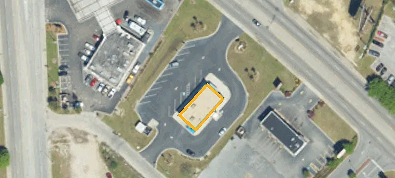 619 Pamplico Hwy