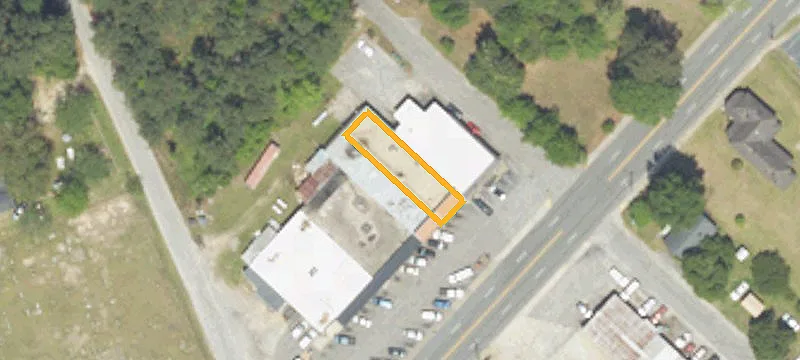 217 Jones Rd