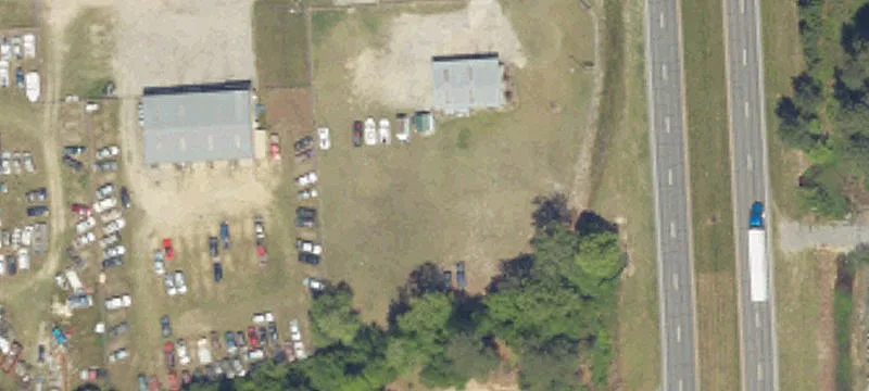 2821 Us 52nd Hwy