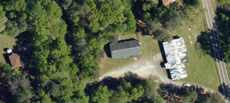 Tanglewood Ln