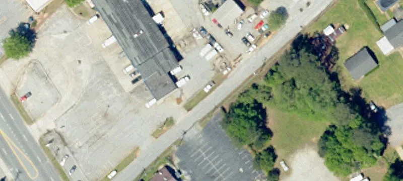 Montague Ave